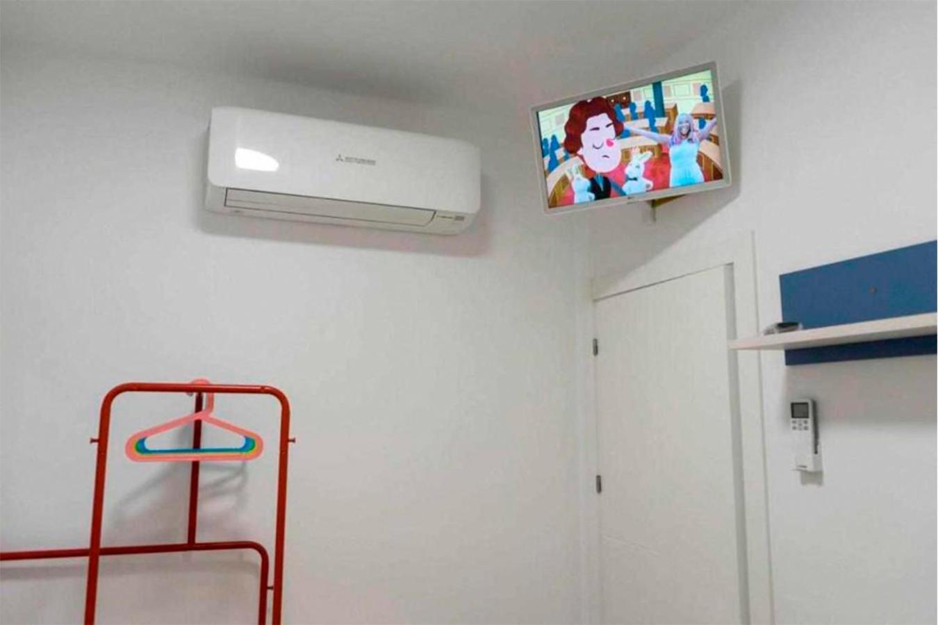 Centralmar Centro Superior Apartaments Benidorm Eksteriør bilde