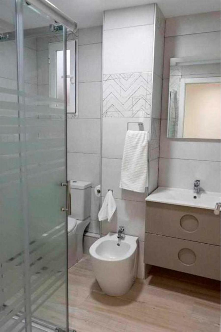 Centralmar Centro Superior Apartaments Benidorm Eksteriør bilde