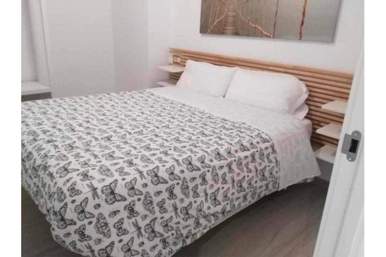 Centralmar Centro Superior Apartaments Benidorm Eksteriør bilde