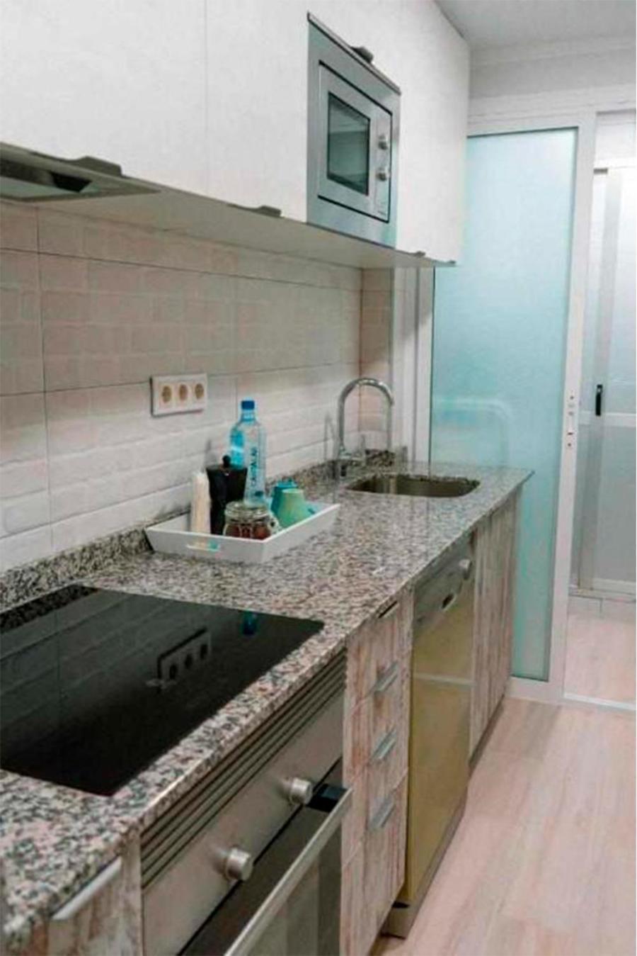 Centralmar Centro Superior Apartaments Benidorm Eksteriør bilde