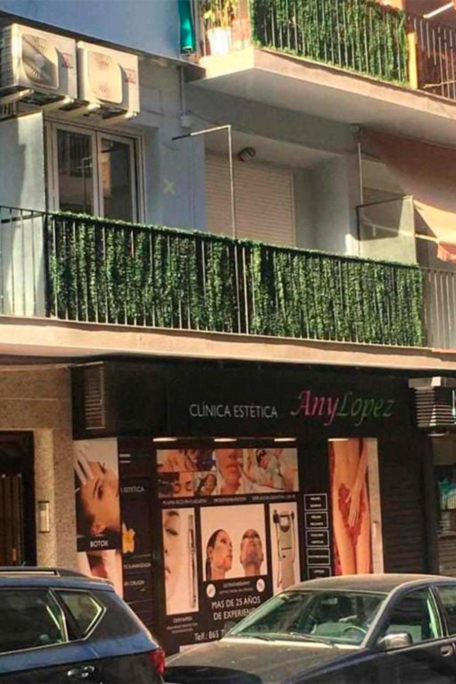 Centralmar Centro Superior Apartaments Benidorm Eksteriør bilde