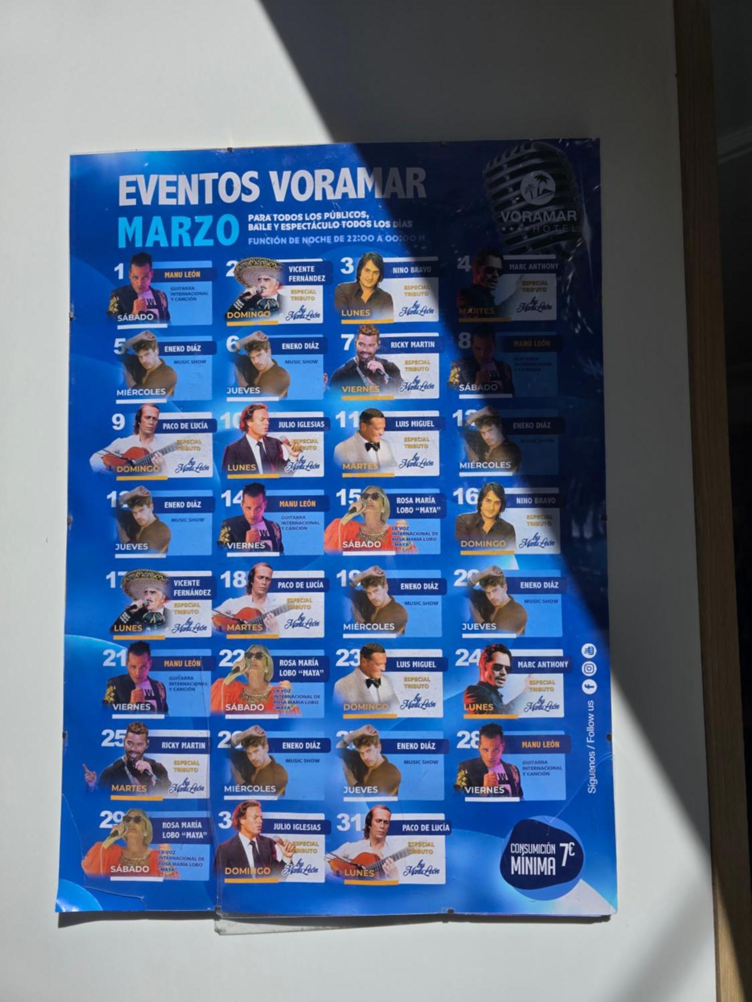 Centralmar Centro Superior Apartaments Benidorm Eksteriør bilde