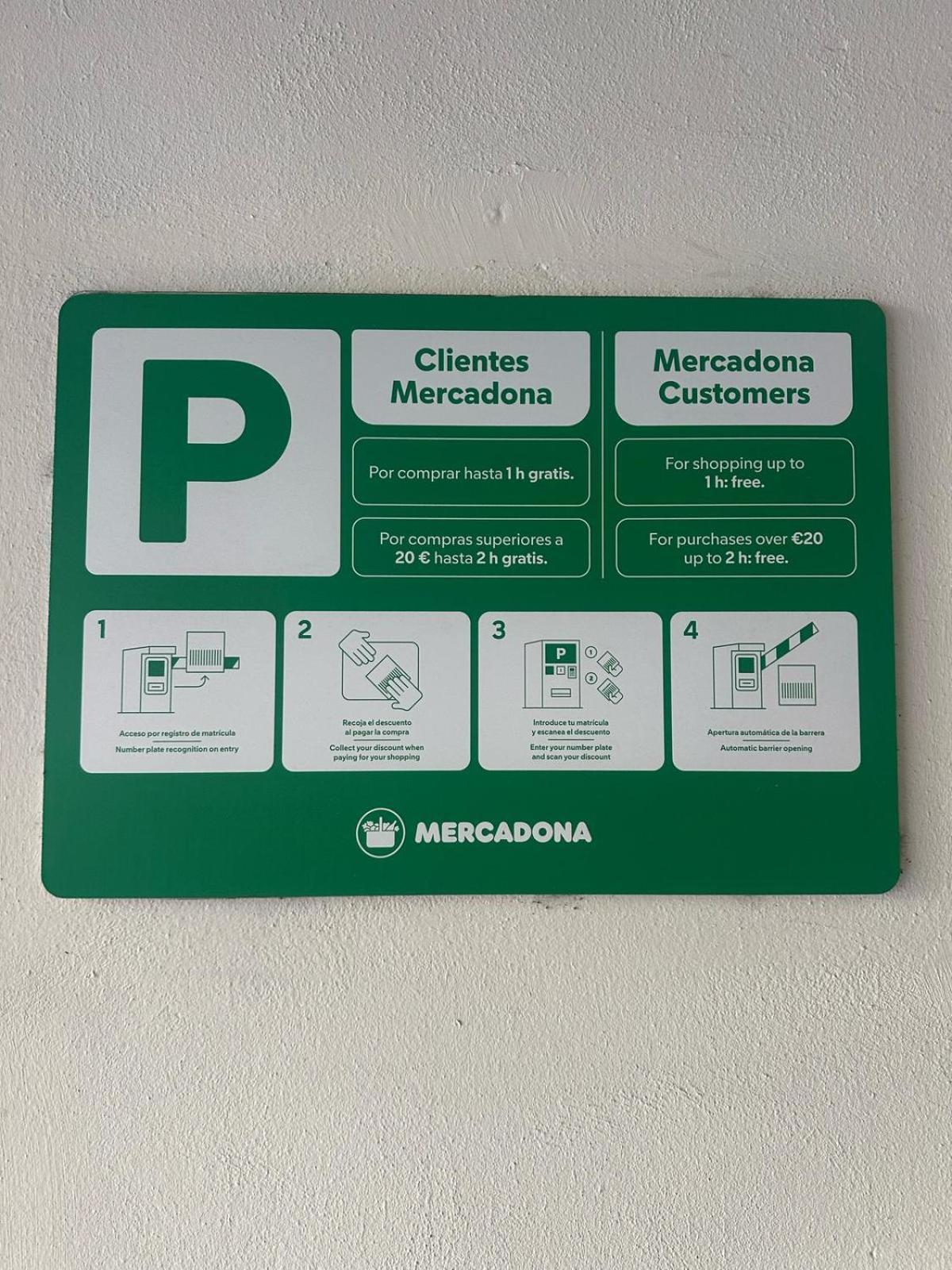 Centralmar Centro Superior Apartaments Benidorm Eksteriør bilde