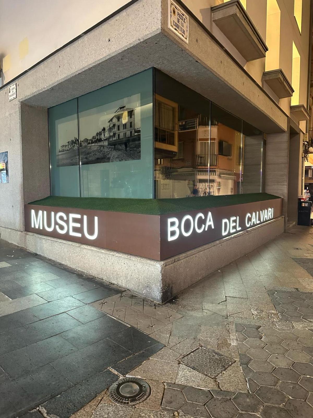 Centralmar Centro Superior Apartaments Benidorm Eksteriør bilde
